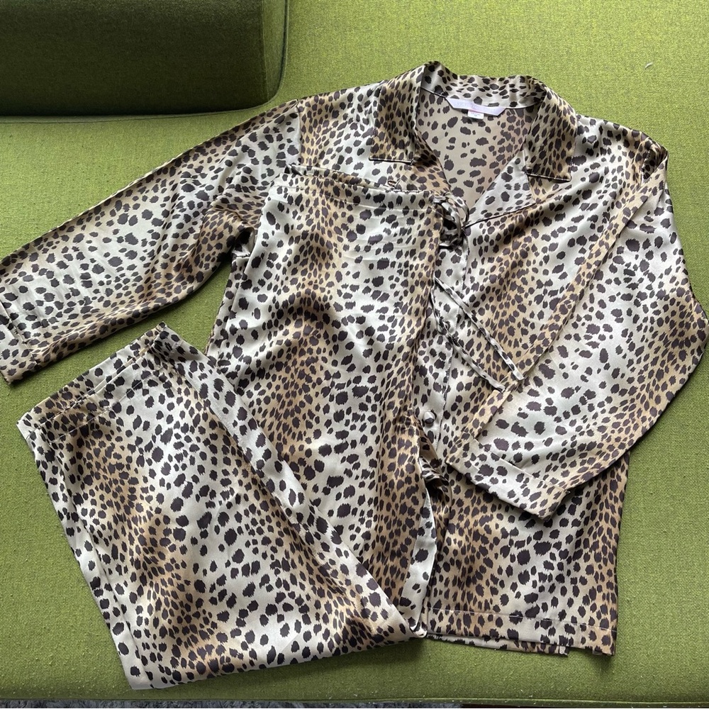 Victoria's Secret Pajamas